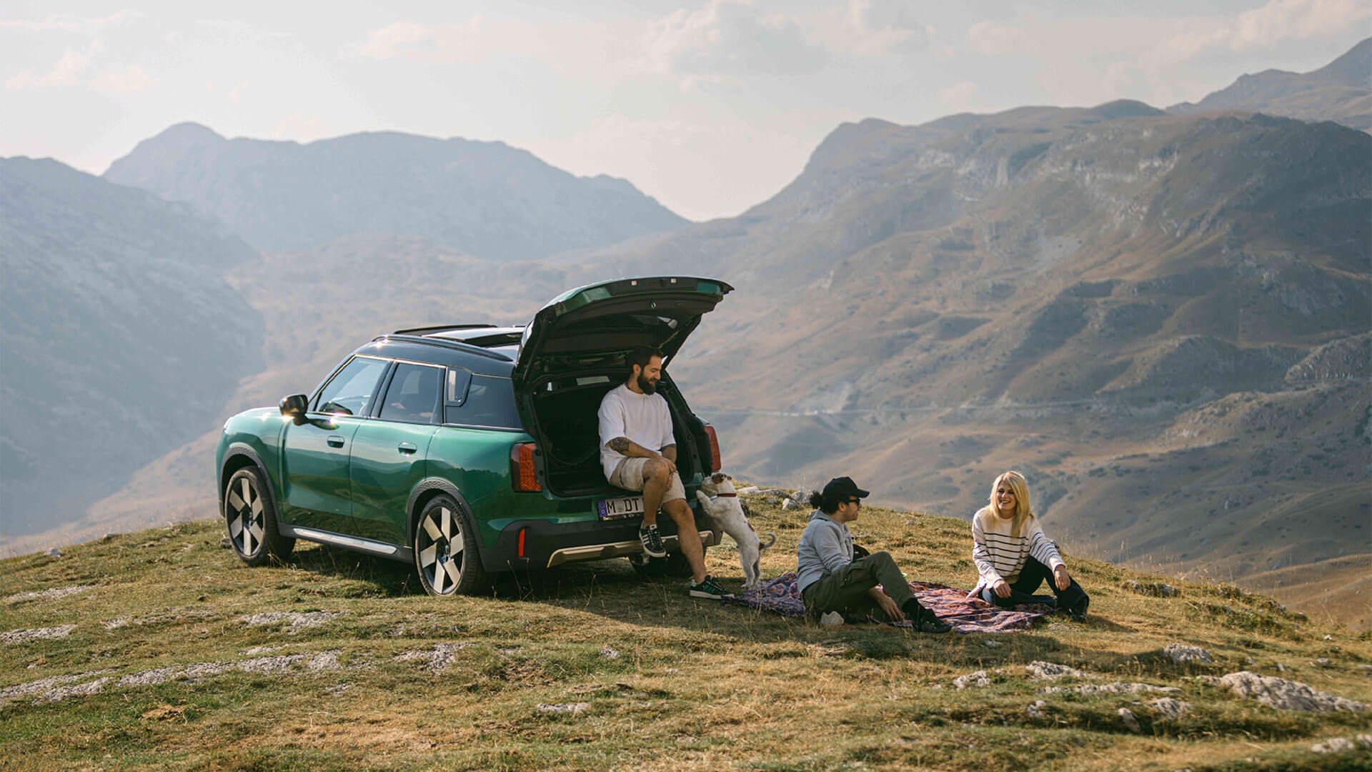 MINI Club | MINI Türkiye